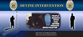Devine Intervention Detective Services 